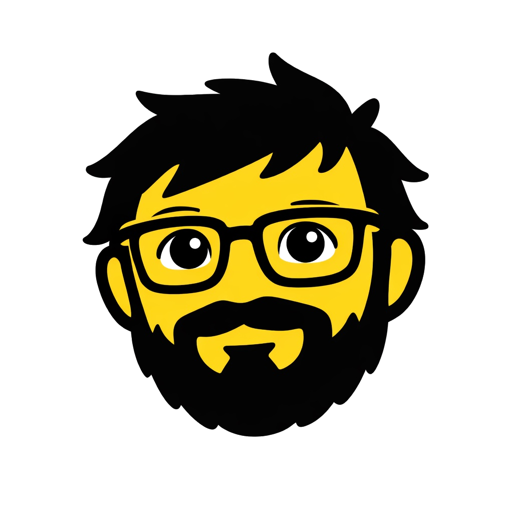 Gary — web designer for tradesmen and tradespeople